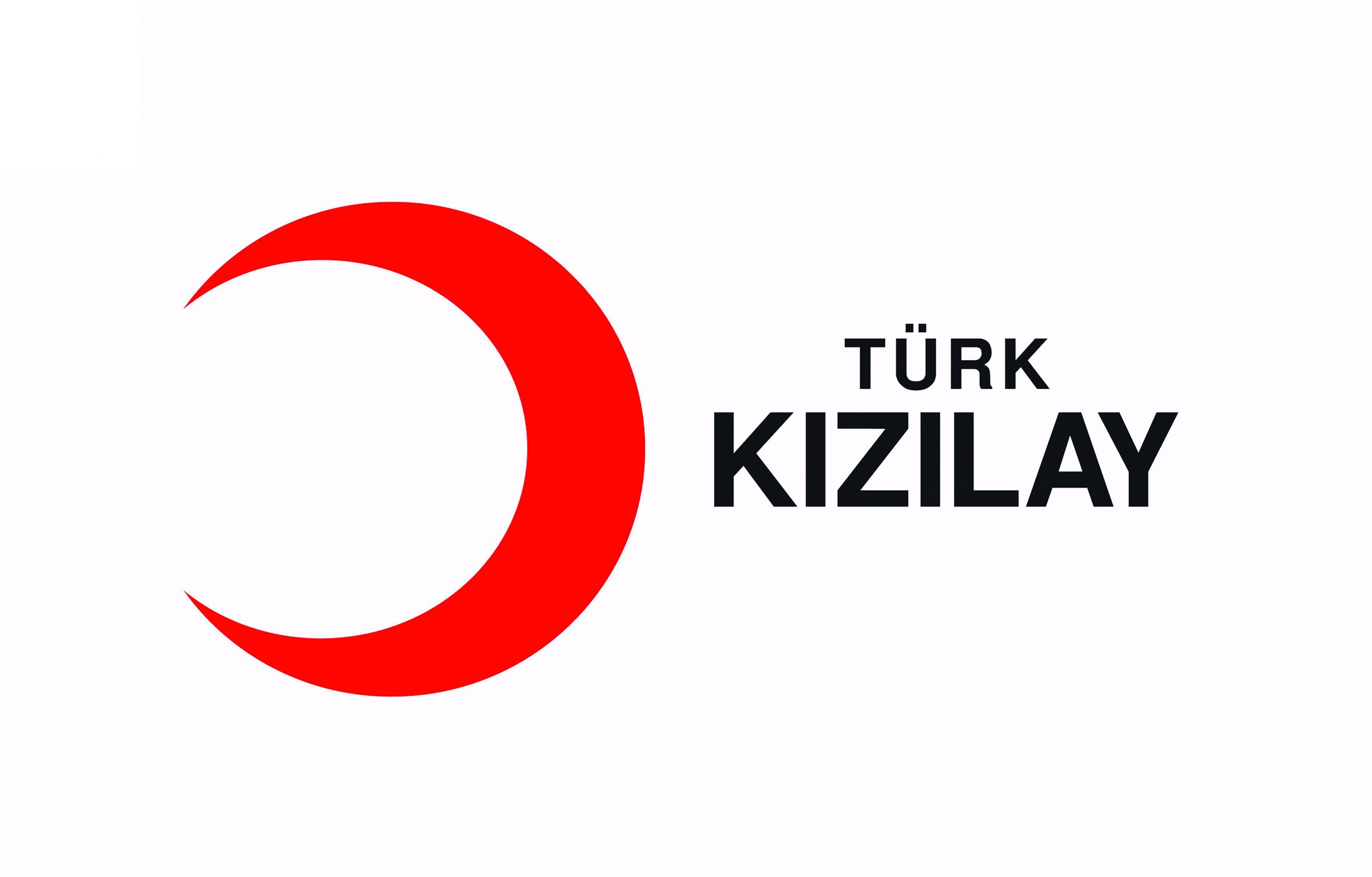 Vektörel Türk Kızılayı Logo Paketi